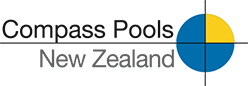 COmpass Pools logo