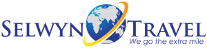 Selwyn Travel logo