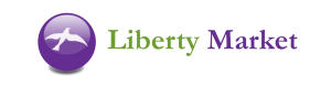 Liberty Market Logo Sponsor Korucare