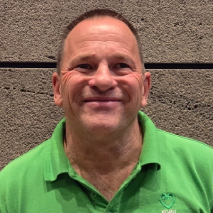 Gary Koru Care Christchurch