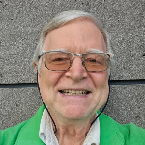 Larry Koru Care Christchurch