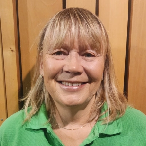 Linda Koru Care Christchurch